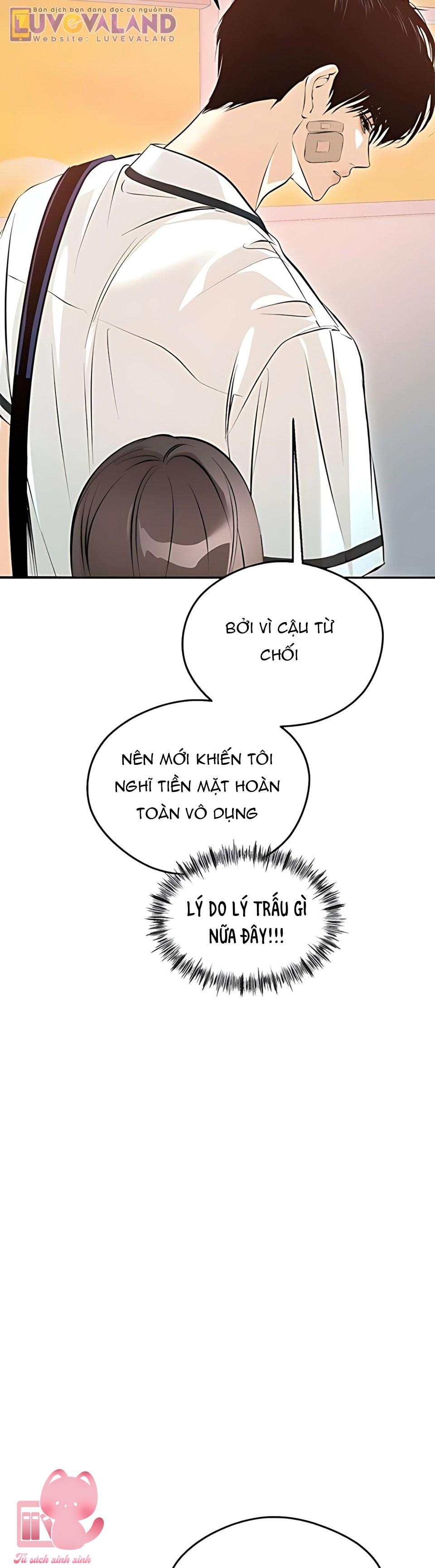 Cảnh Báo Sóng Thần - Chap 10 - Trang 50