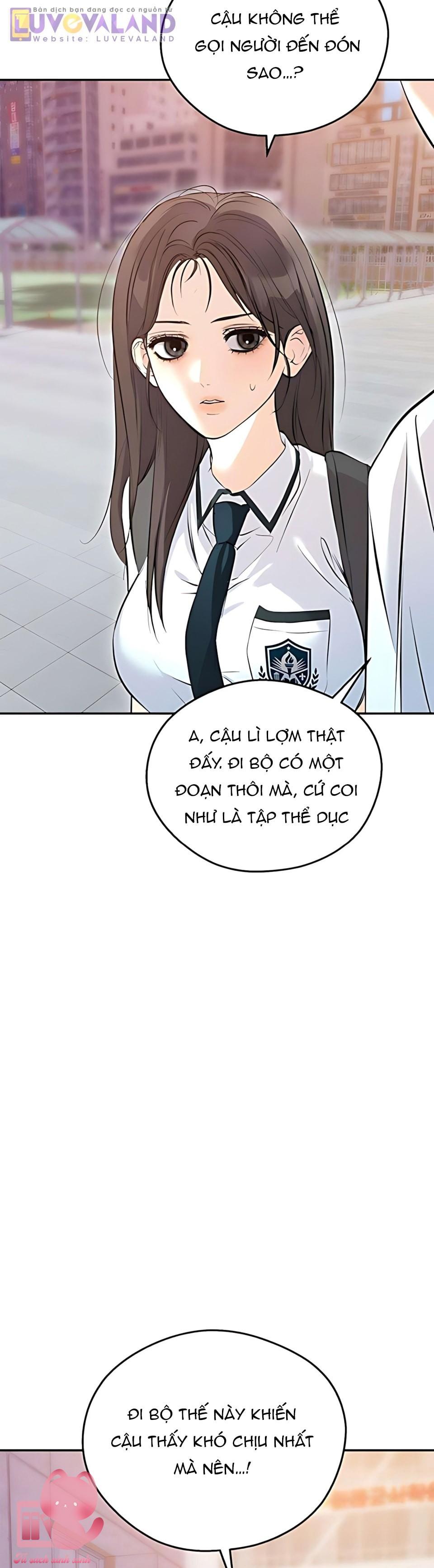 Cảnh Báo Sóng Thần - Chap 10 - Trang 51