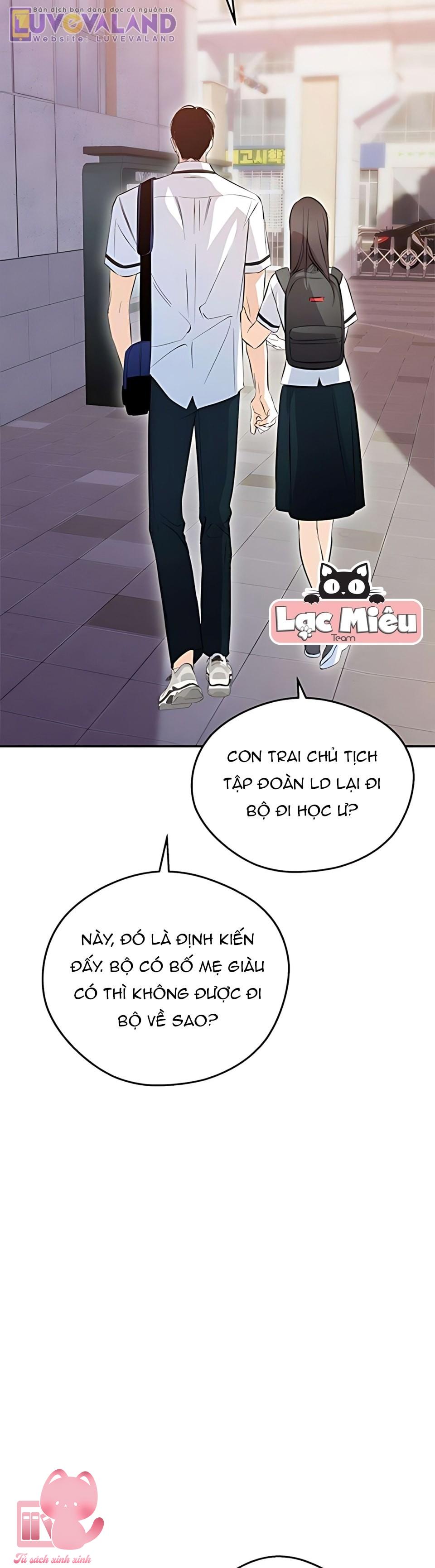 Cảnh Báo Sóng Thần - Chap 10 - Trang 52