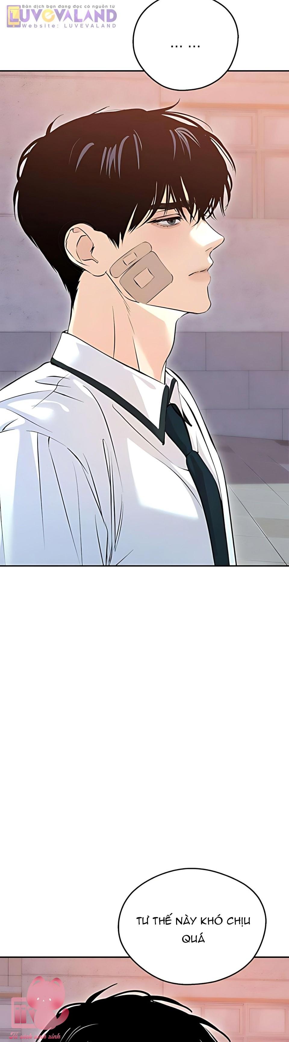 Cảnh Báo Sóng Thần - Chap 10 - Trang 53