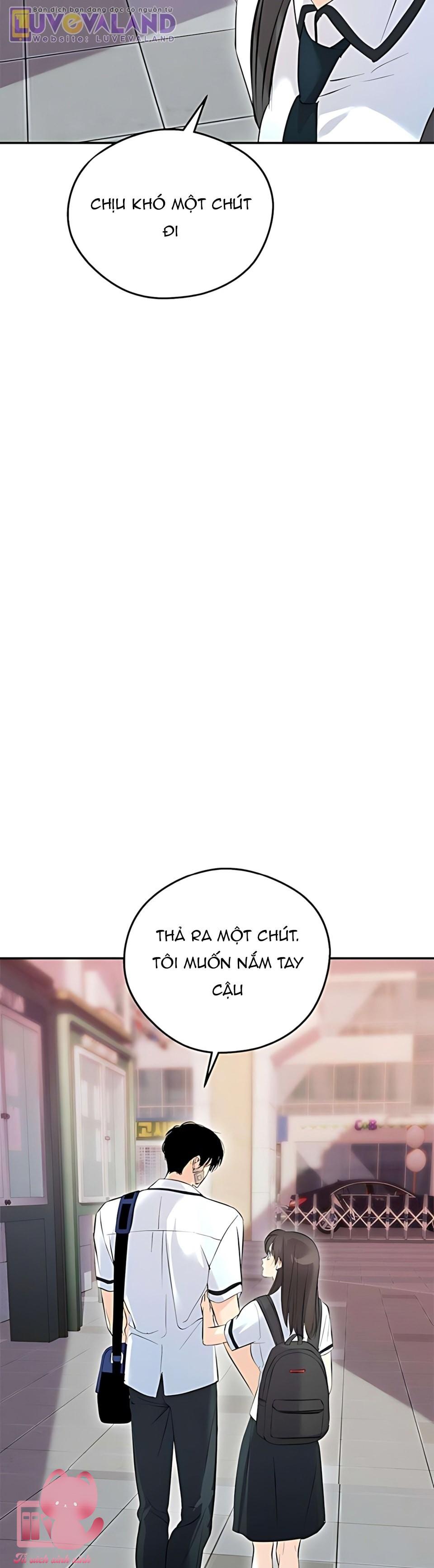 Cảnh Báo Sóng Thần - Chap 10 - Trang 55