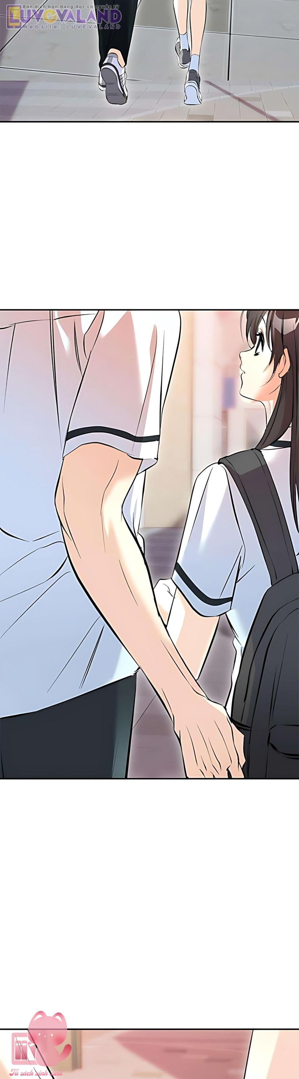 Cảnh Báo Sóng Thần - Chap 10 - Trang 56