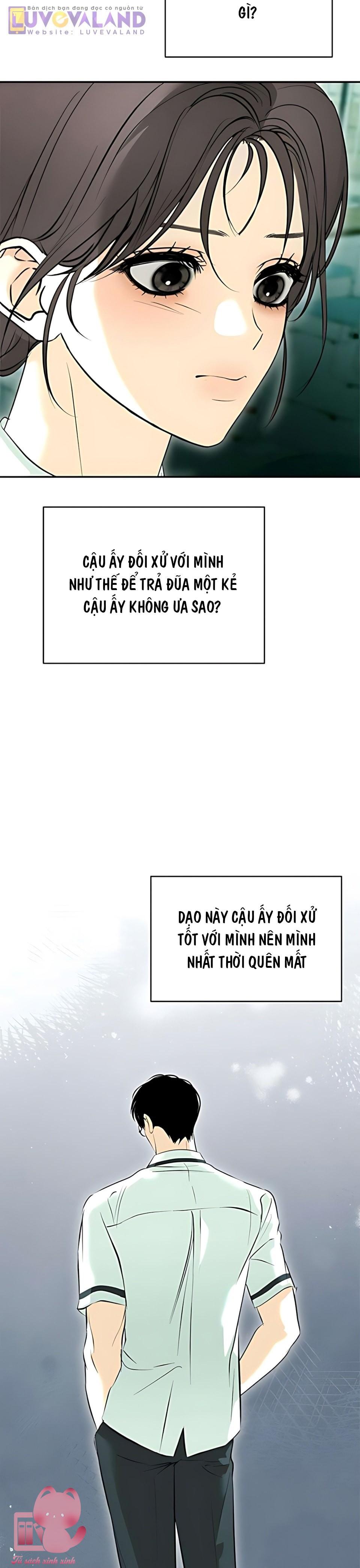 Cảnh Báo Sóng Thần - Chap 10 - Trang 6