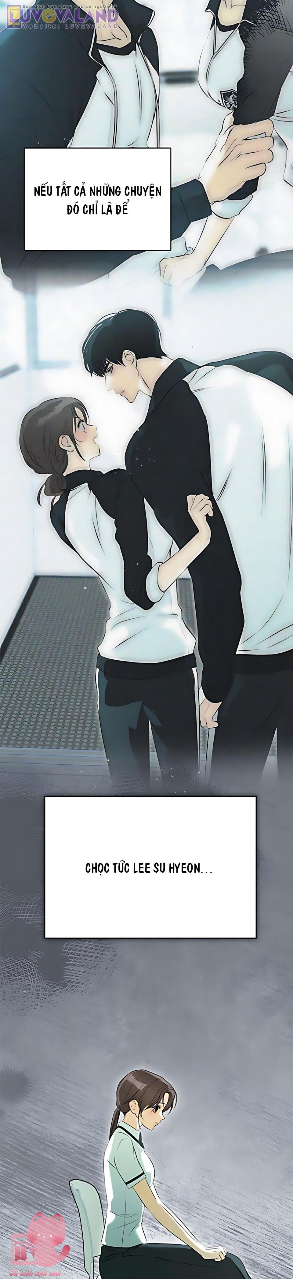 Cảnh Báo Sóng Thần - Chap 10 - Trang 8