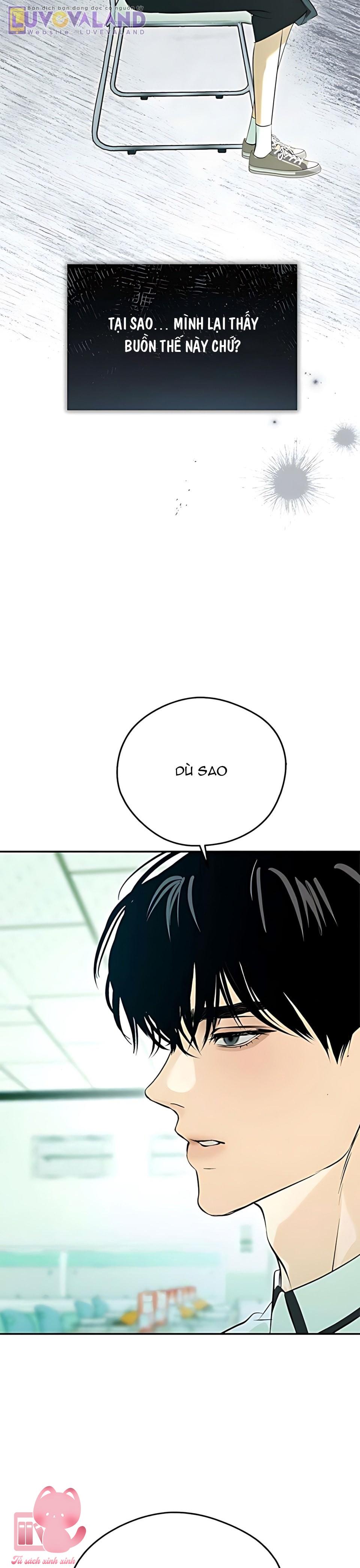 Cảnh Báo Sóng Thần - Chap 10 - Trang 9