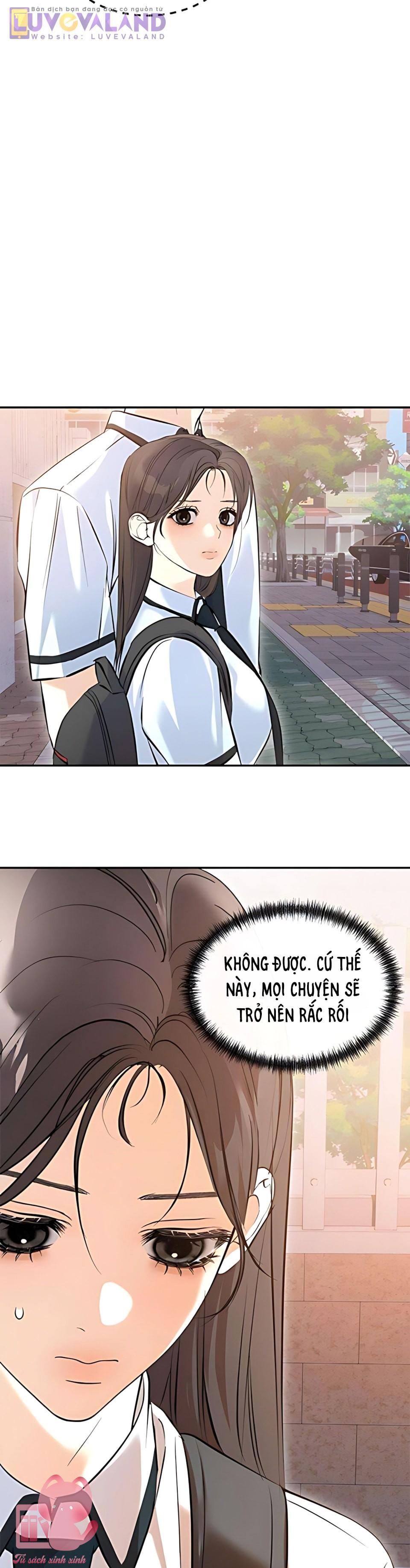 Cảnh Báo Sóng Thần - Chap 11 - Trang 11