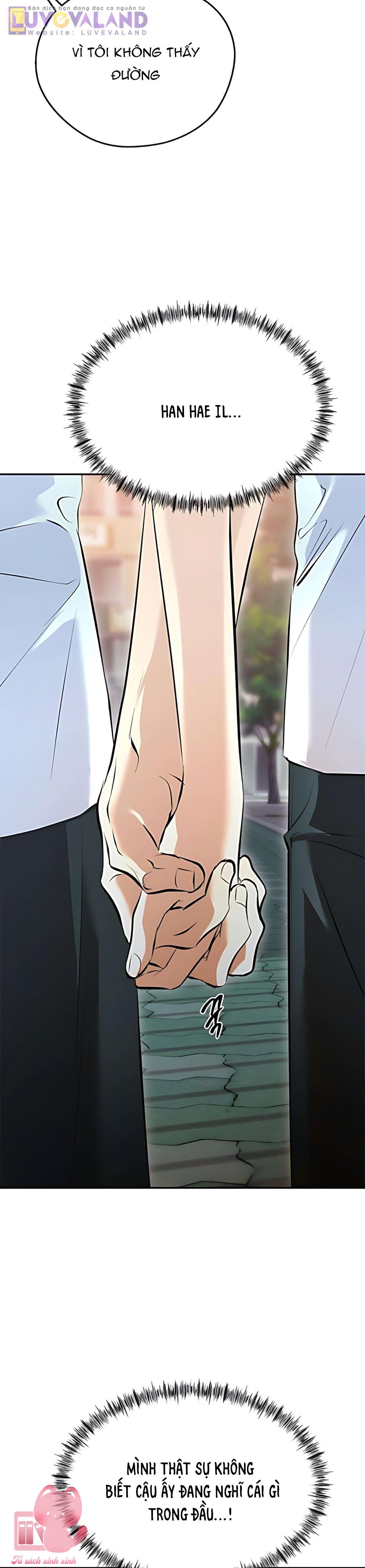 Cảnh Báo Sóng Thần - Chap 11 - Trang 19
