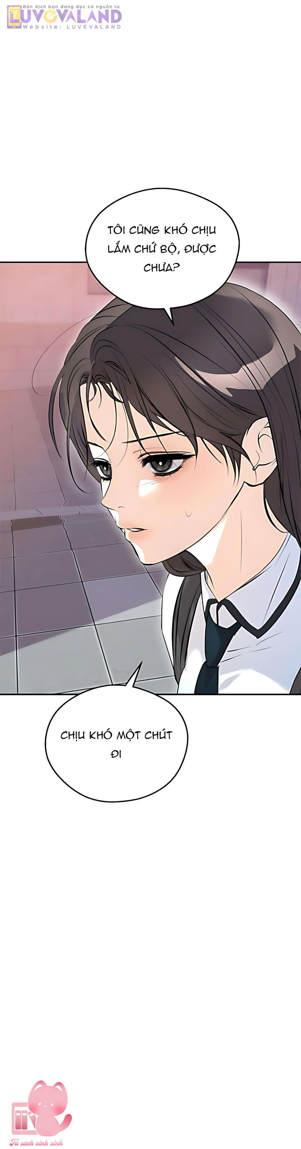 Cảnh Báo Sóng Thần - Chap 11 - Trang 2