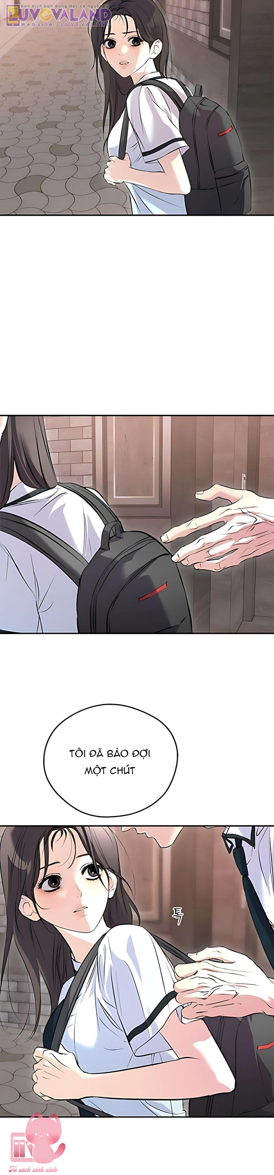 Cảnh Báo Sóng Thần - Chap 11 - Trang 23