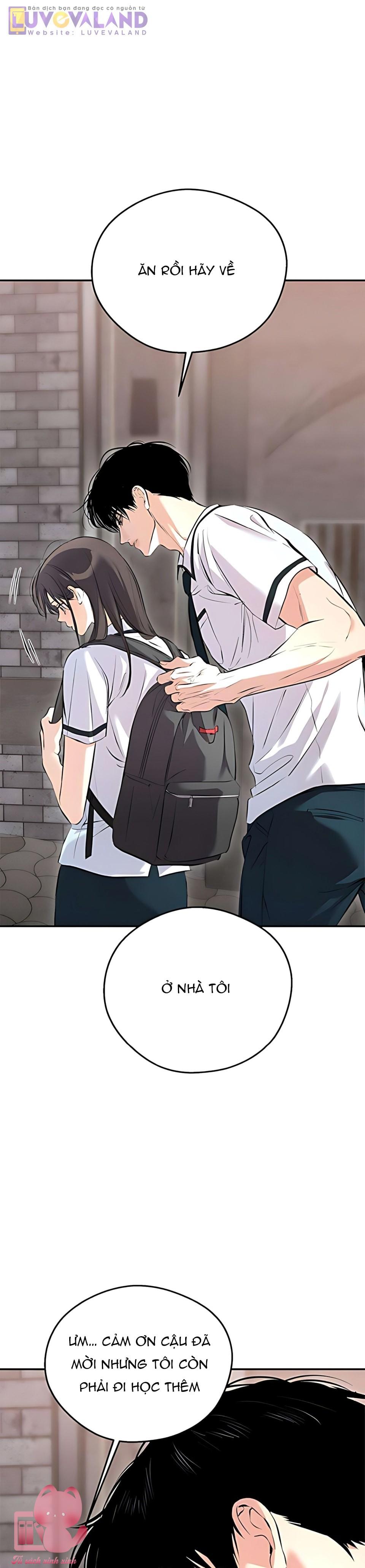Cảnh Báo Sóng Thần - Chap 11 - Trang 24