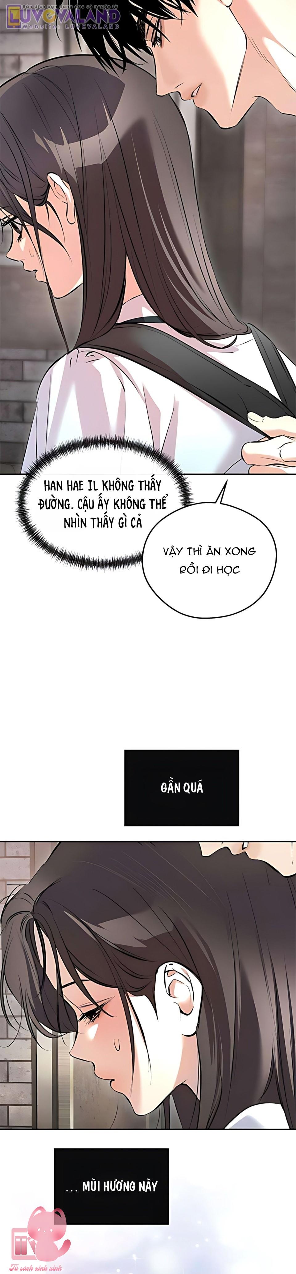 Cảnh Báo Sóng Thần - Chap 11 - Trang 25