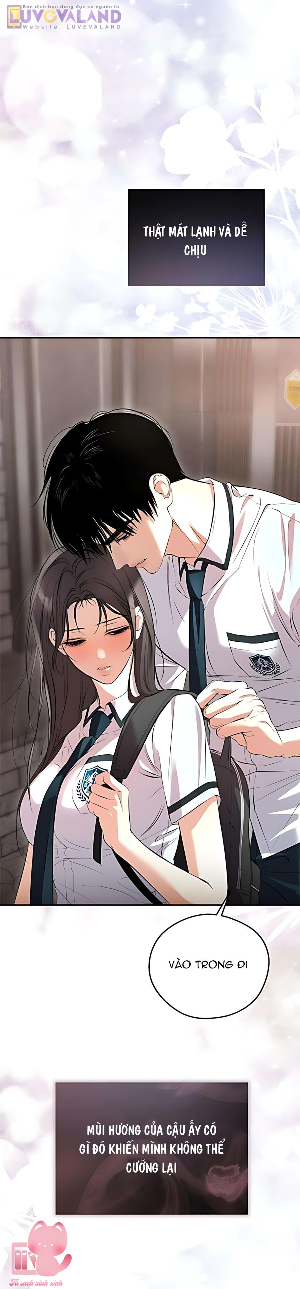 Cảnh Báo Sóng Thần - Chap 11 - Trang 26