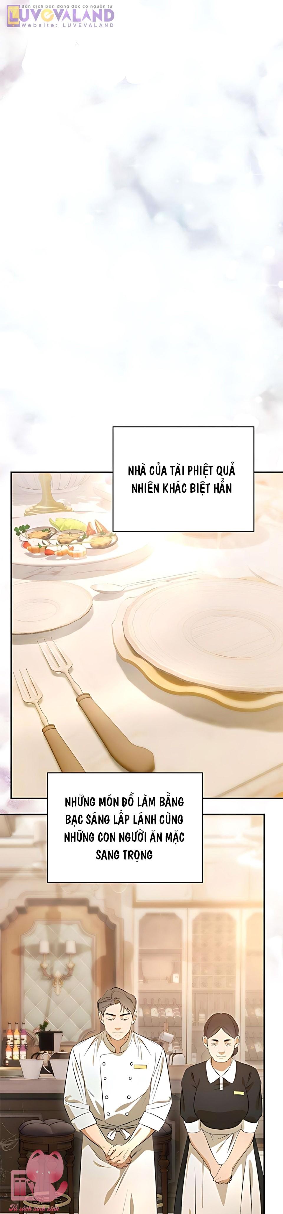 Cảnh Báo Sóng Thần - Chap 11 - Trang 27