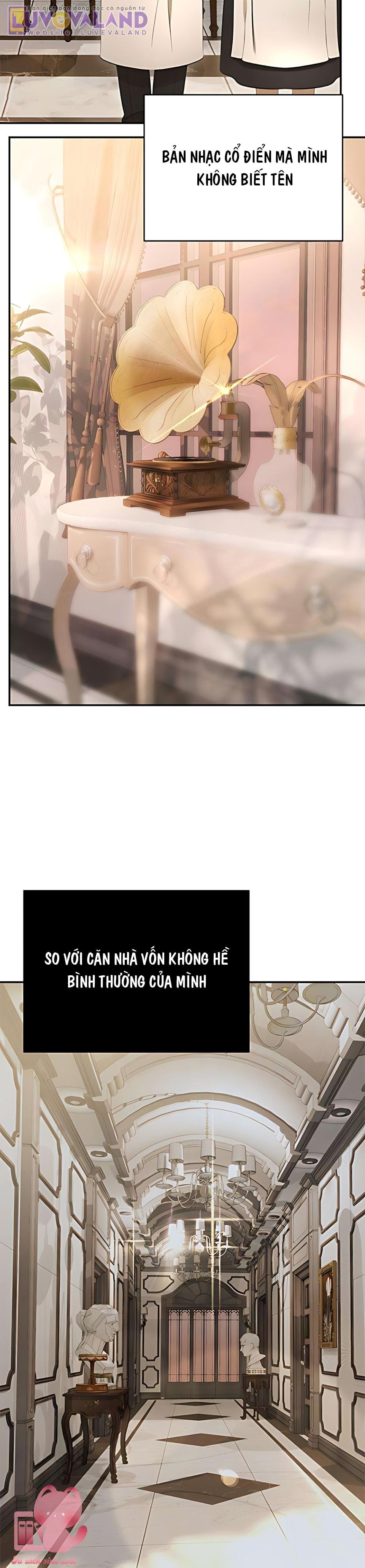 Cảnh Báo Sóng Thần - Chap 11 - Trang 28