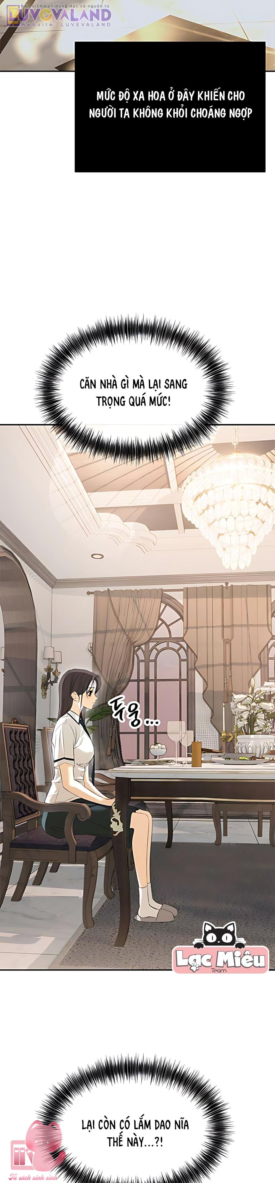 Cảnh Báo Sóng Thần - Chap 11 - Trang 29