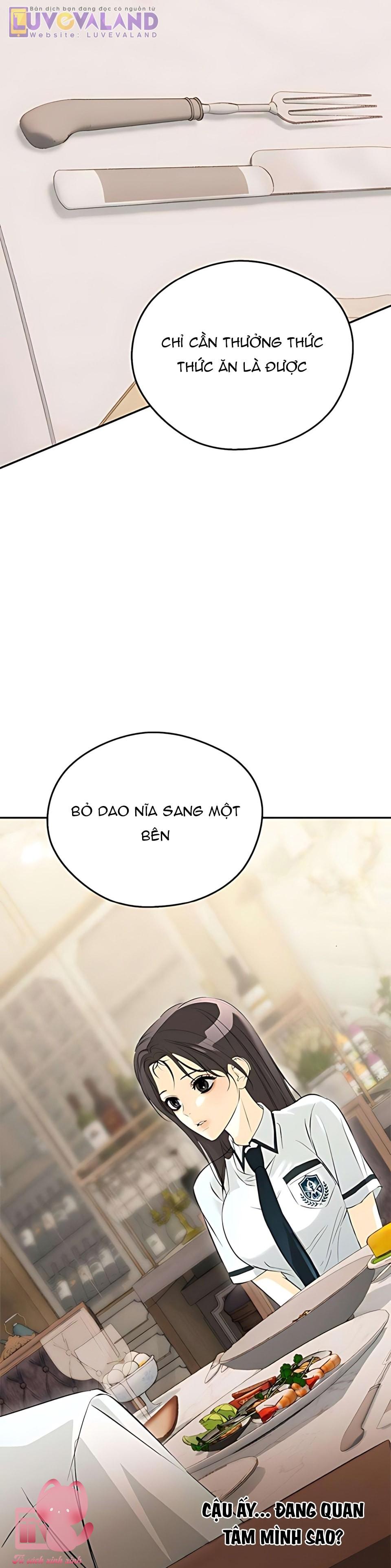 Cảnh Báo Sóng Thần - Chap 11 - Trang 33