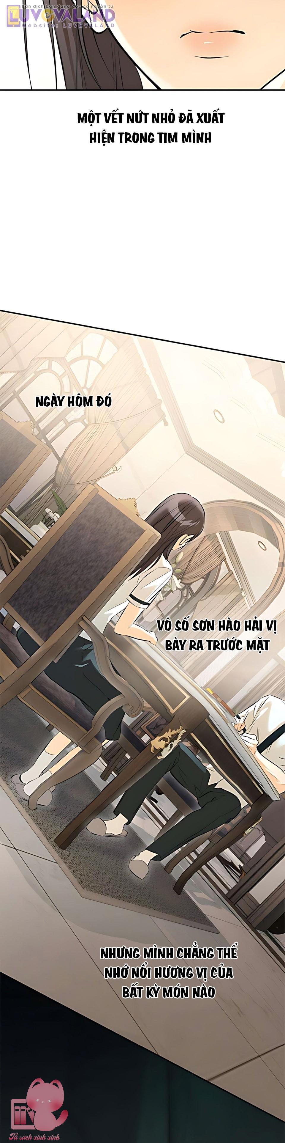 Cảnh Báo Sóng Thần - Chap 11 - Trang 35