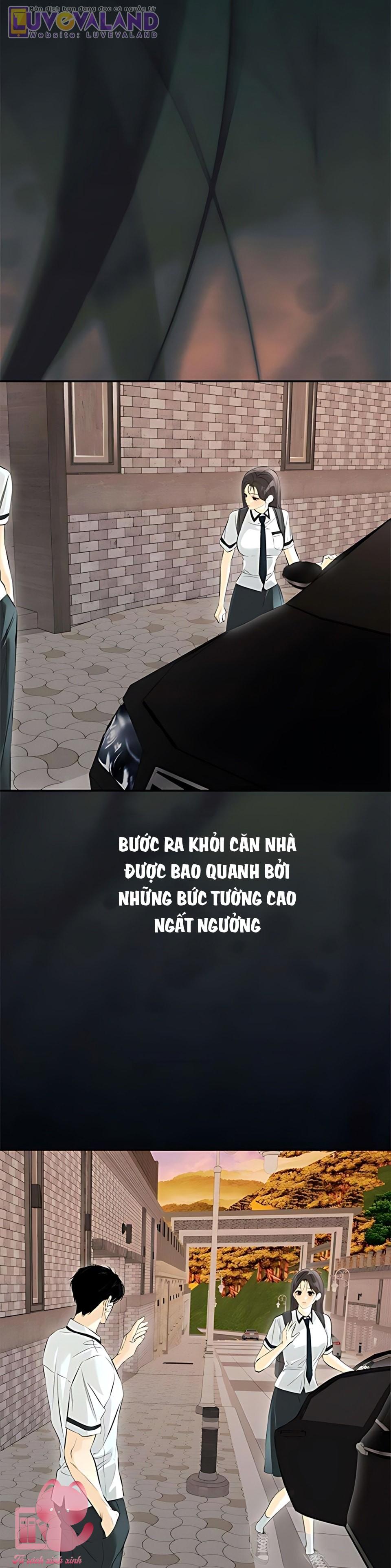 Cảnh Báo Sóng Thần - Chap 11 - Trang 36