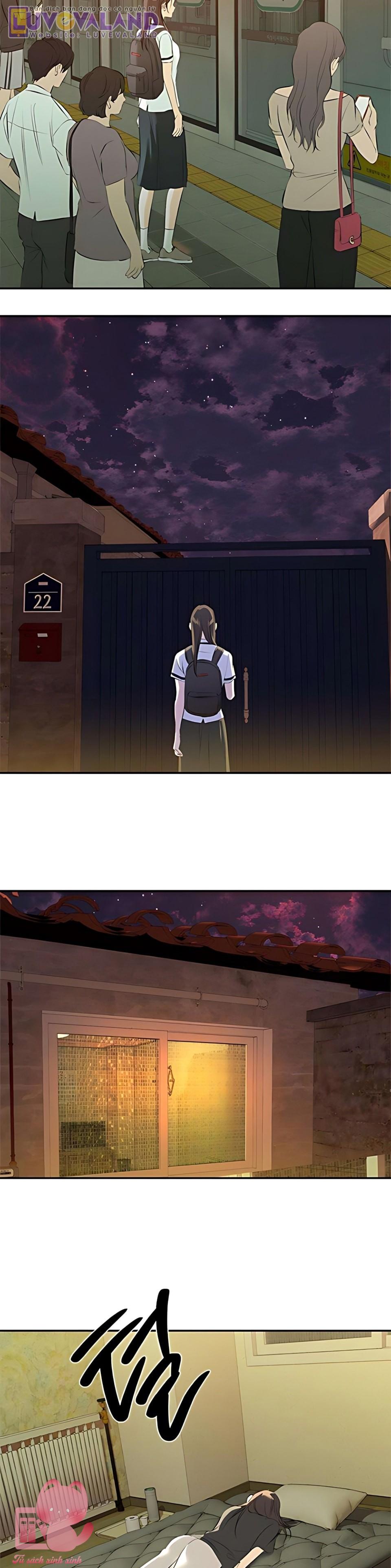 Cảnh Báo Sóng Thần - Chap 11 - Trang 39
