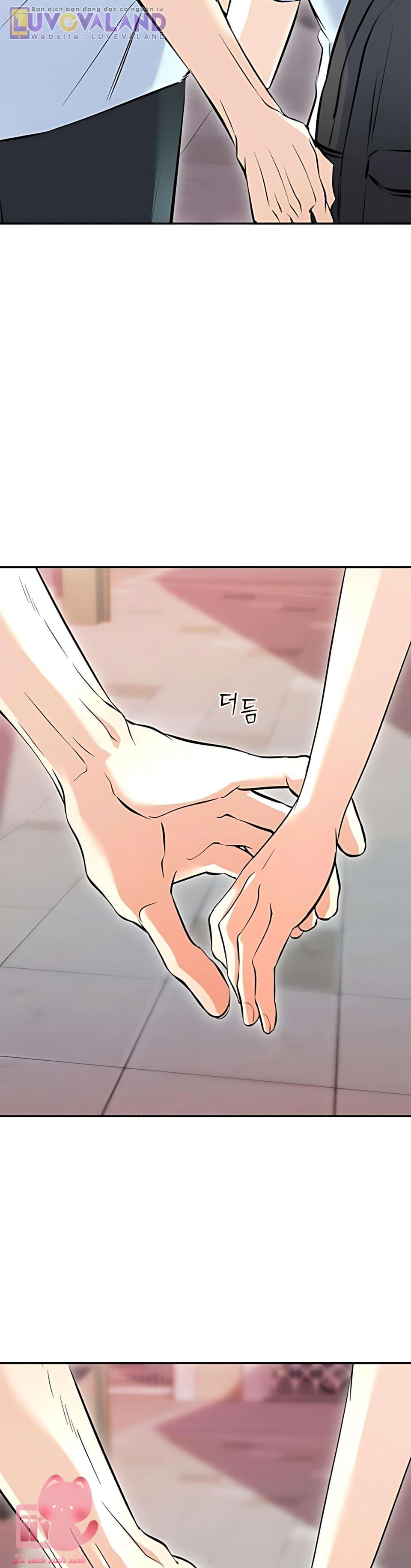 Cảnh Báo Sóng Thần - Chap 11 - Trang 4