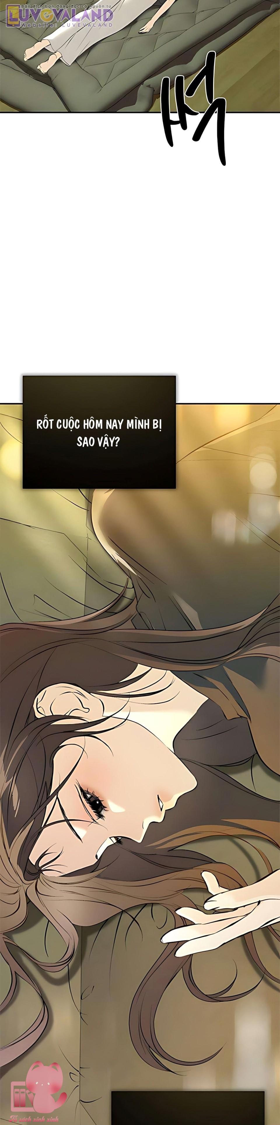 Cảnh Báo Sóng Thần - Chap 11 - Trang 40