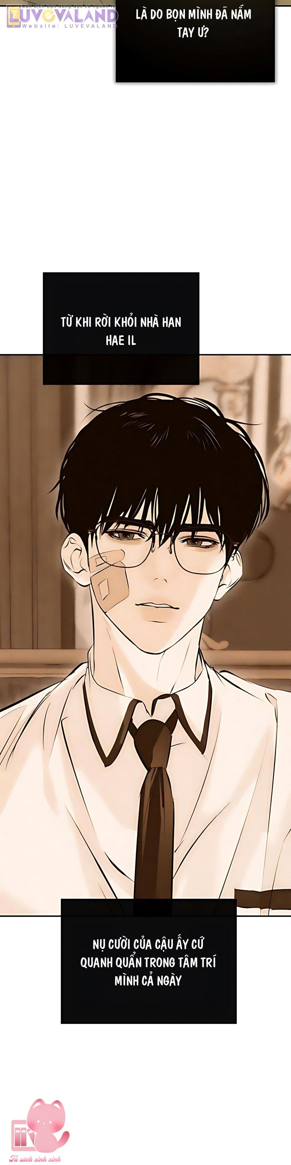 Cảnh Báo Sóng Thần - Chap 11 - Trang 41