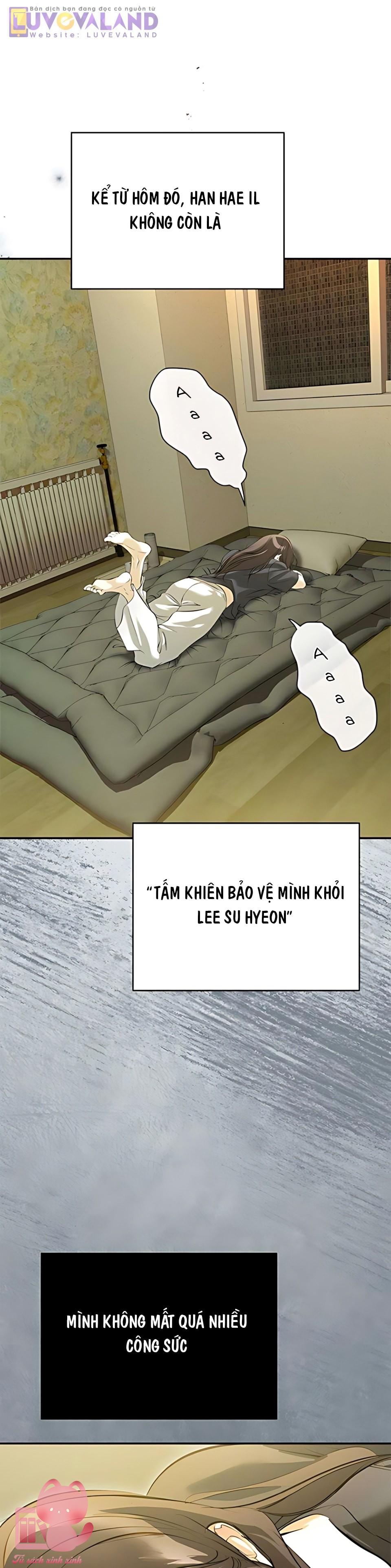 Cảnh Báo Sóng Thần - Chap 11 - Trang 43