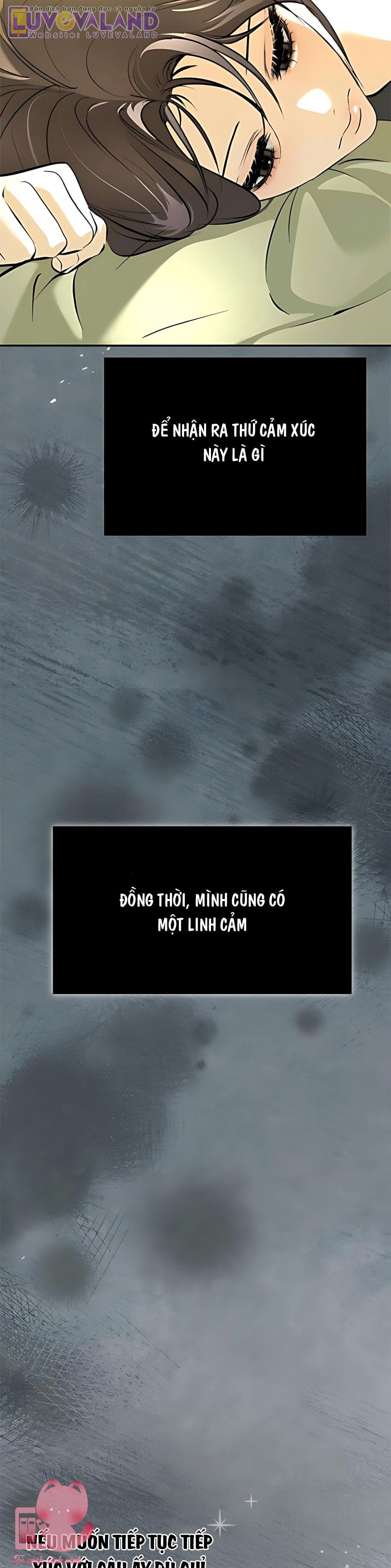 Cảnh Báo Sóng Thần - Chap 11 - Trang 44