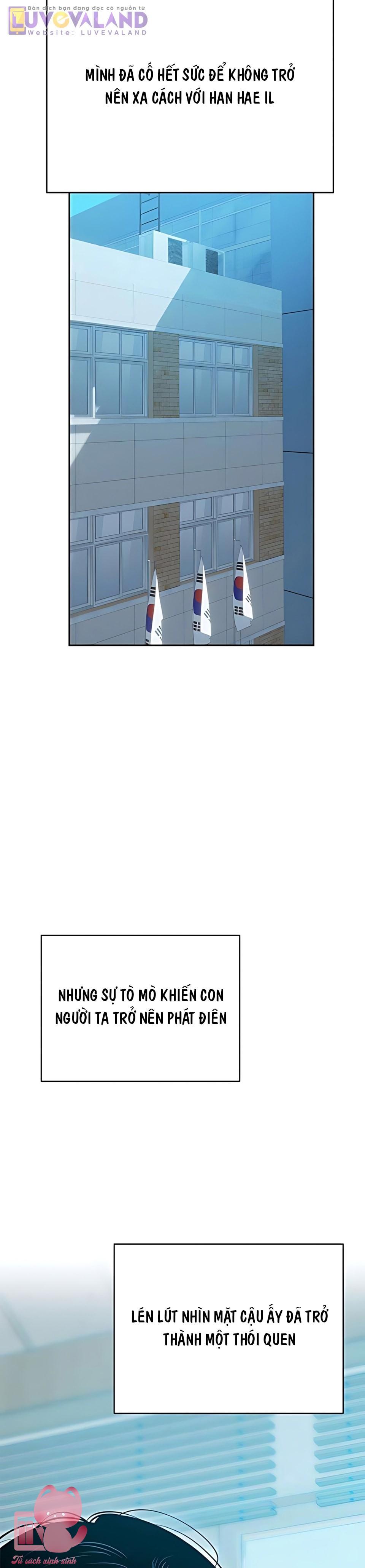 Cảnh Báo Sóng Thần - Chap 11 - Trang 46