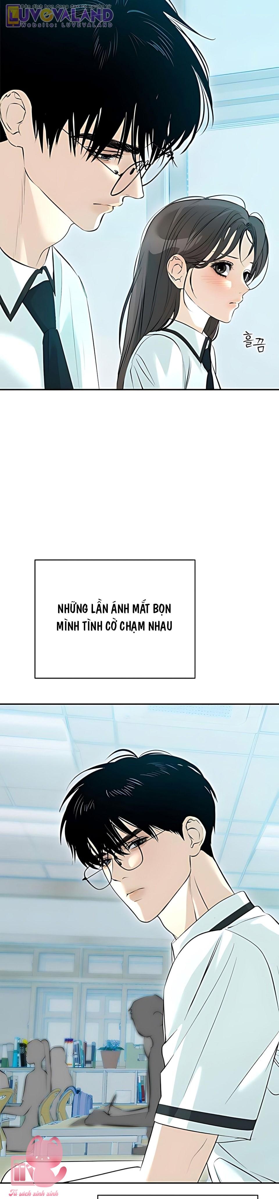Cảnh Báo Sóng Thần - Chap 11 - Trang 47