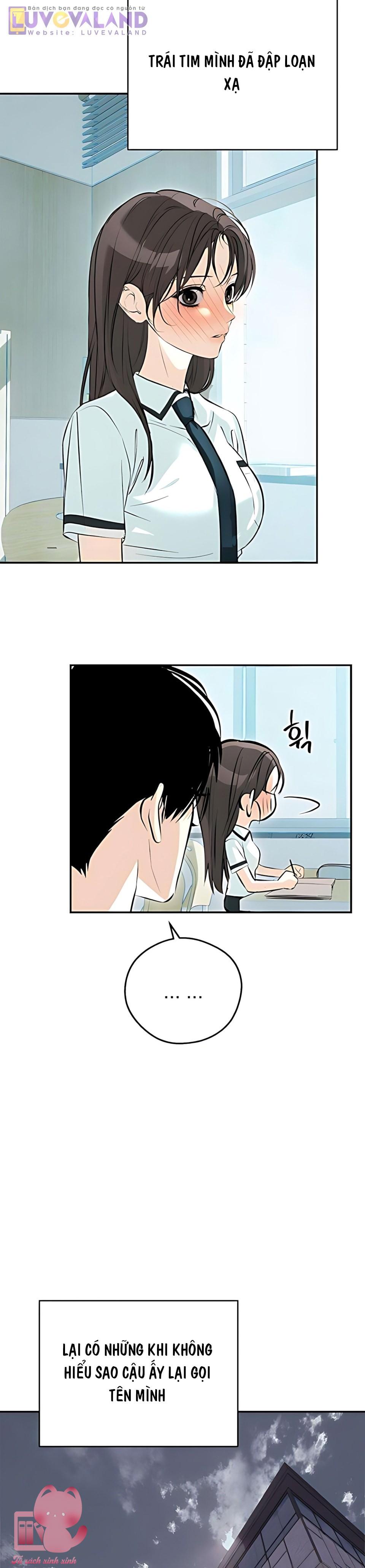 Cảnh Báo Sóng Thần - Chap 11 - Trang 48