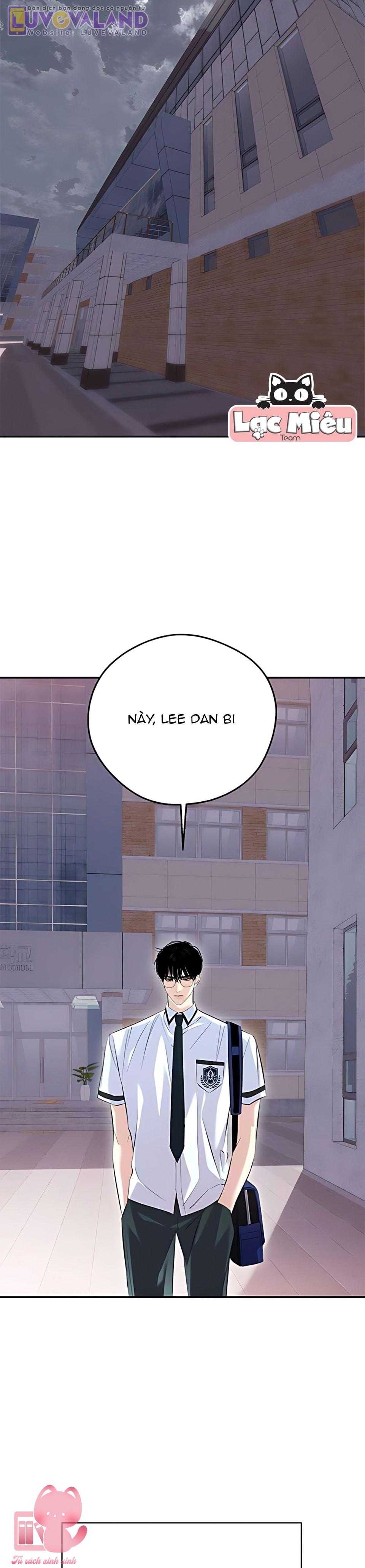 Cảnh Báo Sóng Thần - Chap 11 - Trang 49