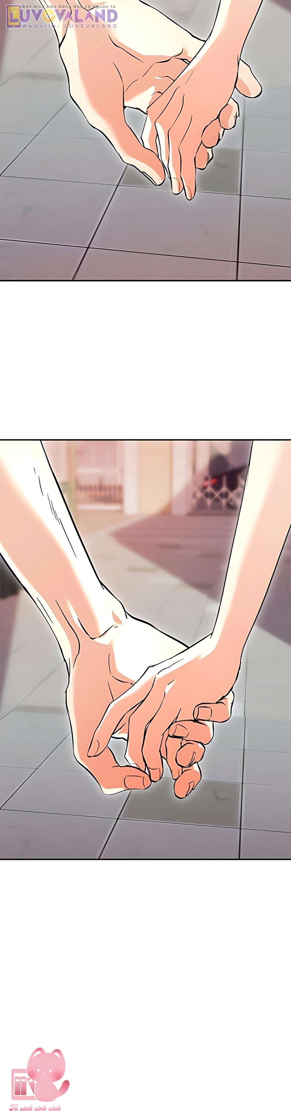 Cảnh Báo Sóng Thần - Chap 11 - Trang 5