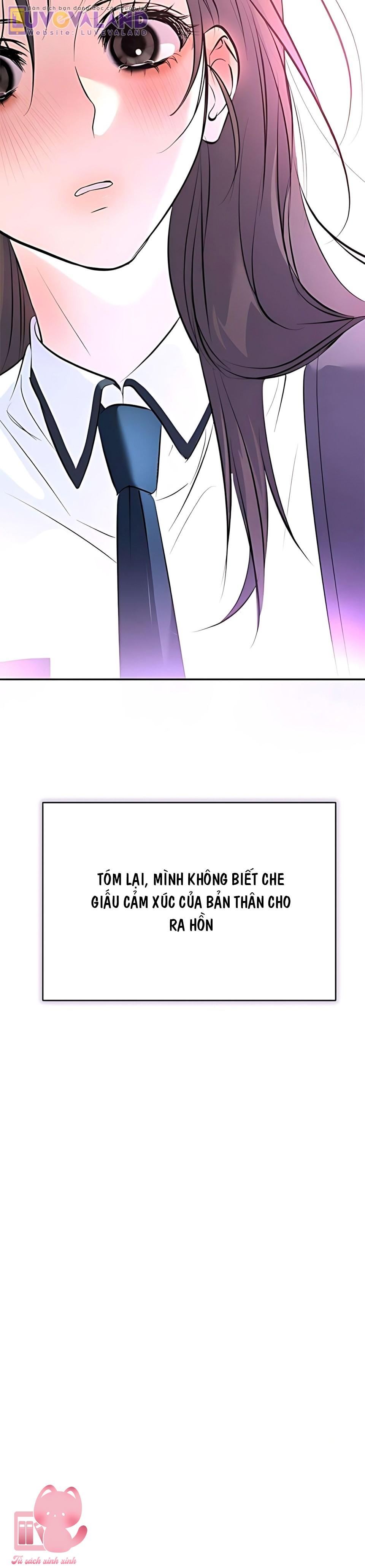 Cảnh Báo Sóng Thần - Chap 11 - Trang 52