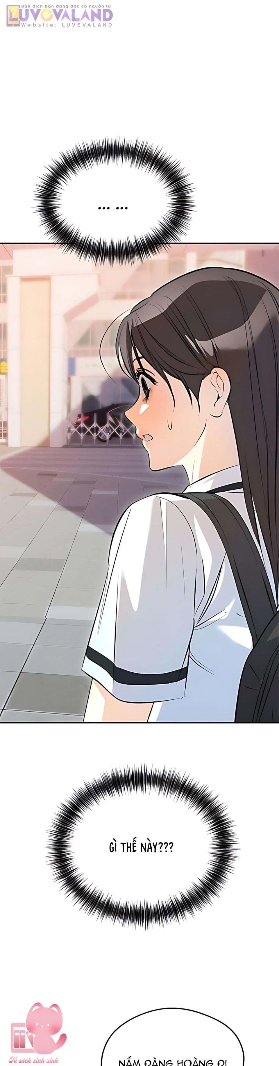 Cảnh Báo Sóng Thần - Chap 11 - Trang 6