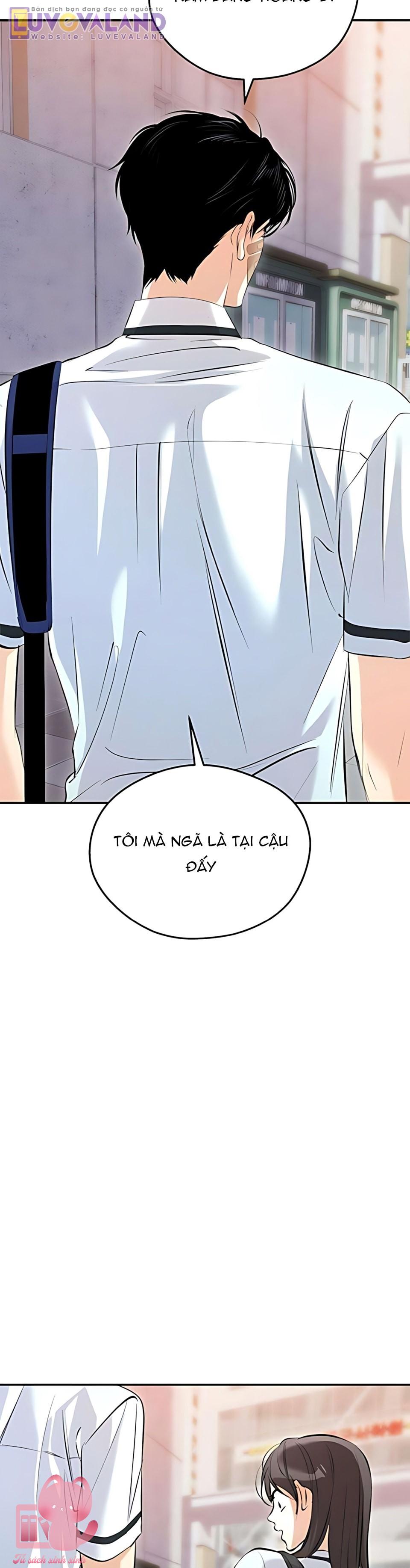 Cảnh Báo Sóng Thần - Chap 11 - Trang 7