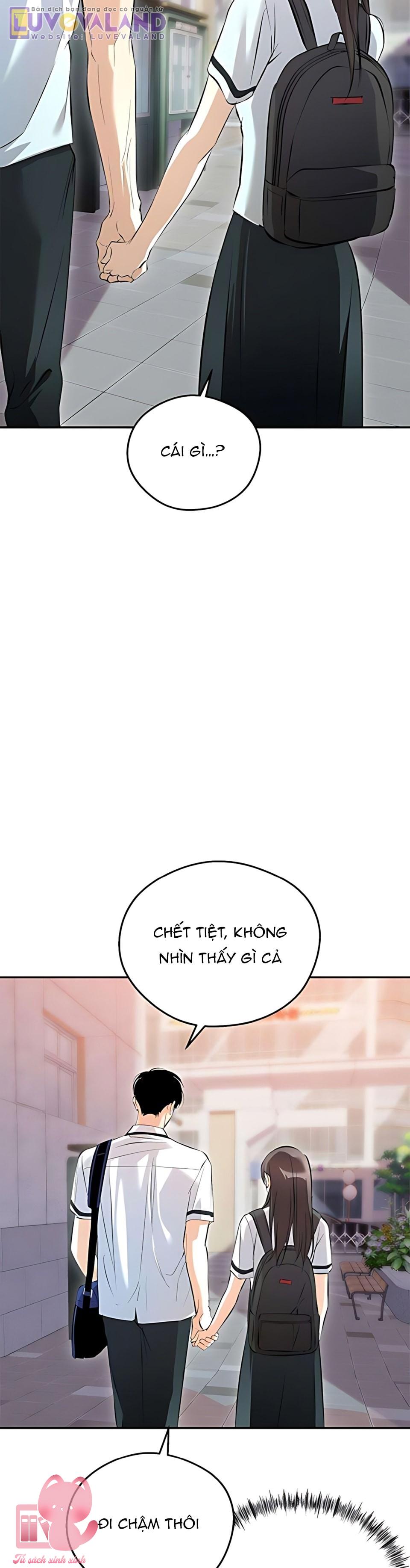 Cảnh Báo Sóng Thần - Chap 11 - Trang 8