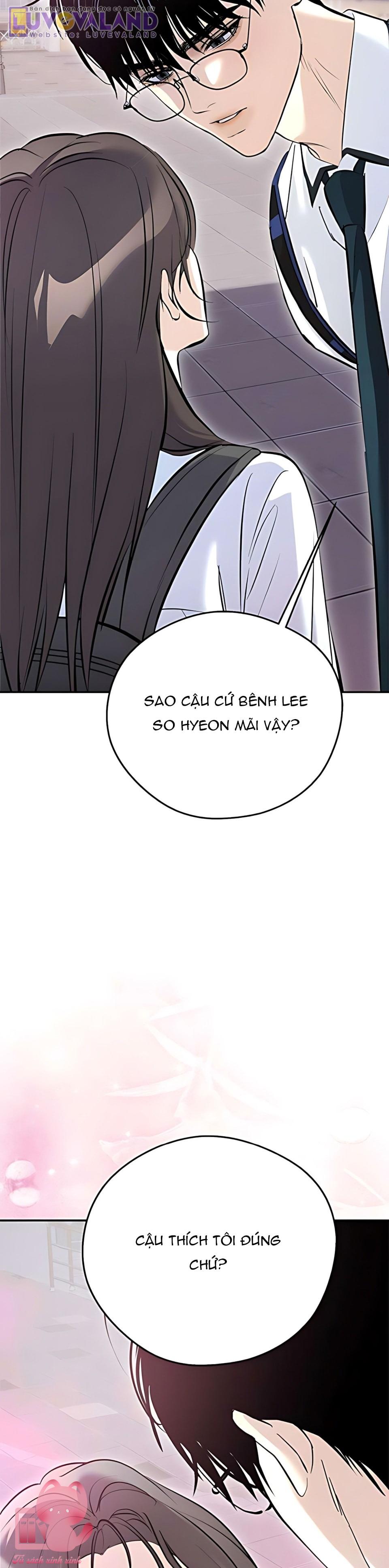 Cảnh Báo Sóng Thần - Chap 12 - Trang 10