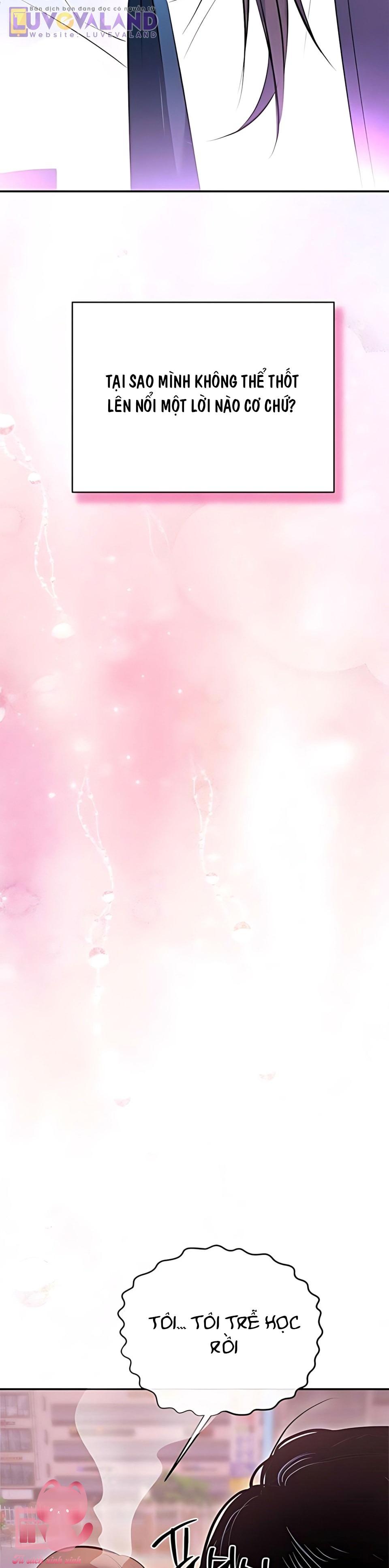 Cảnh Báo Sóng Thần - Chap 12