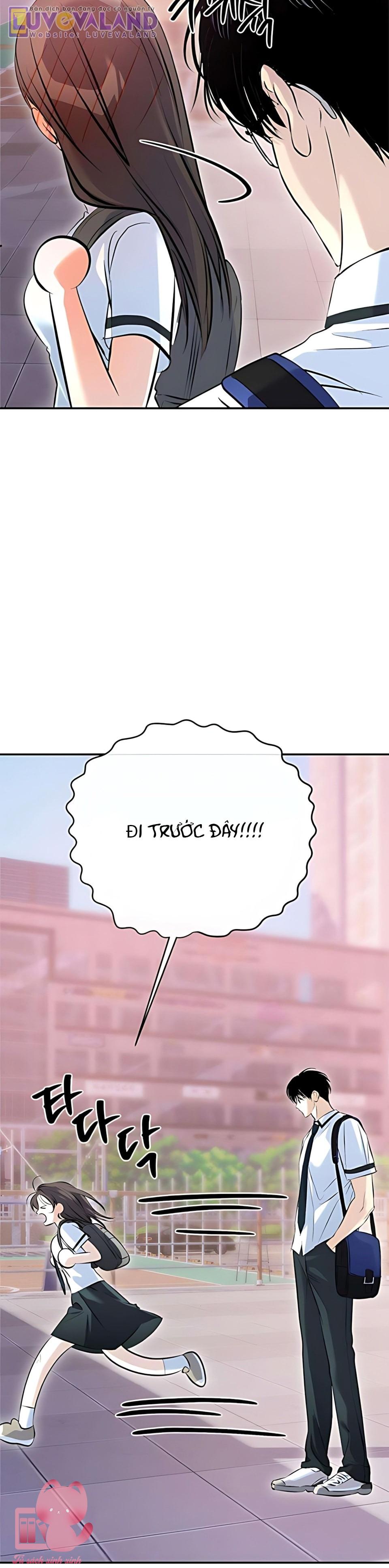 Cảnh Báo Sóng Thần - Chap 12 - Trang 13