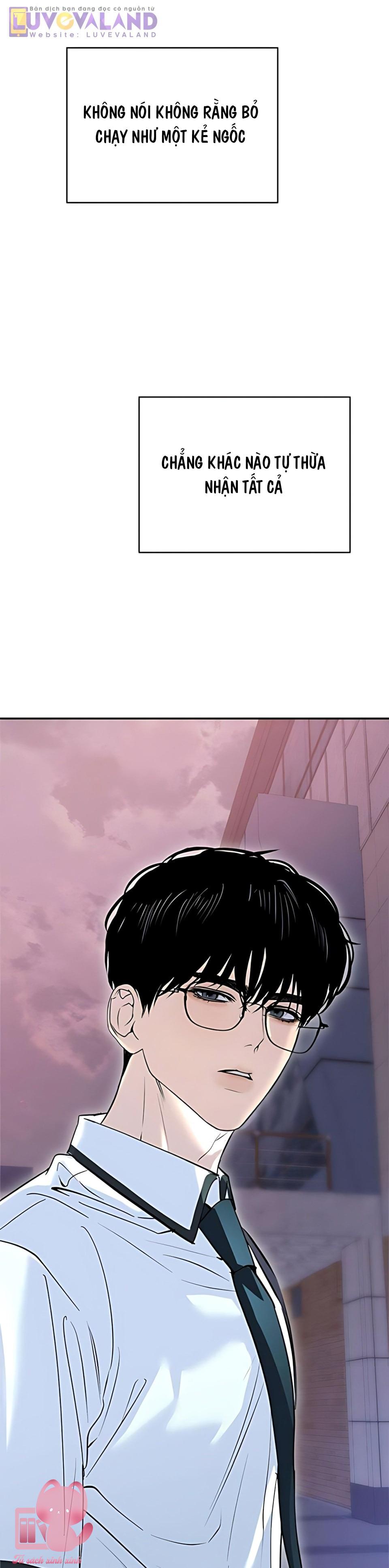 Cảnh Báo Sóng Thần - Chap 12 - Trang 14