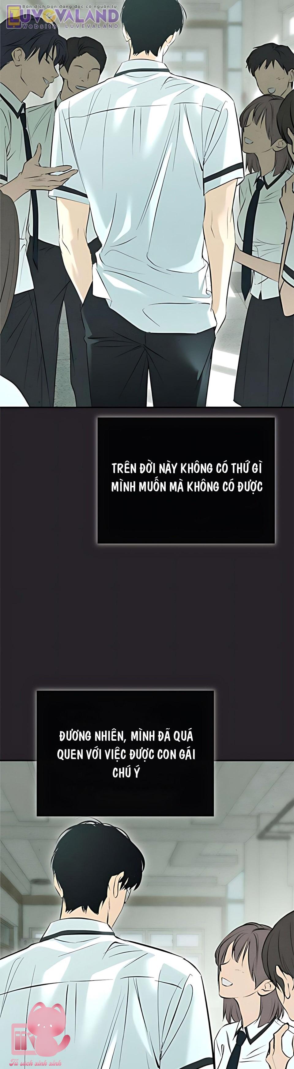 Cảnh Báo Sóng Thần - Chap 12