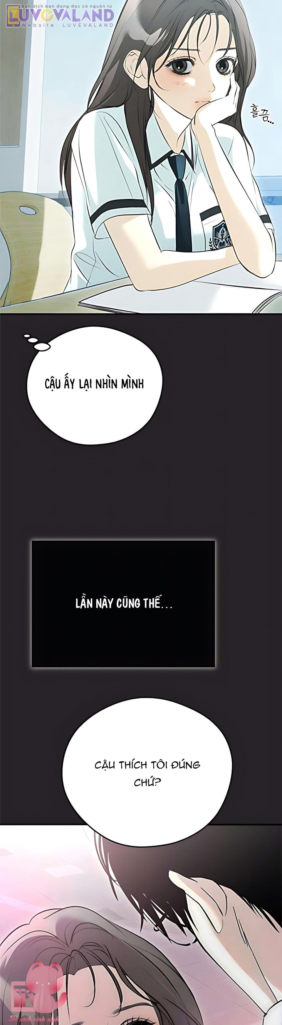 Cảnh Báo Sóng Thần - Chap 12 - Trang 18