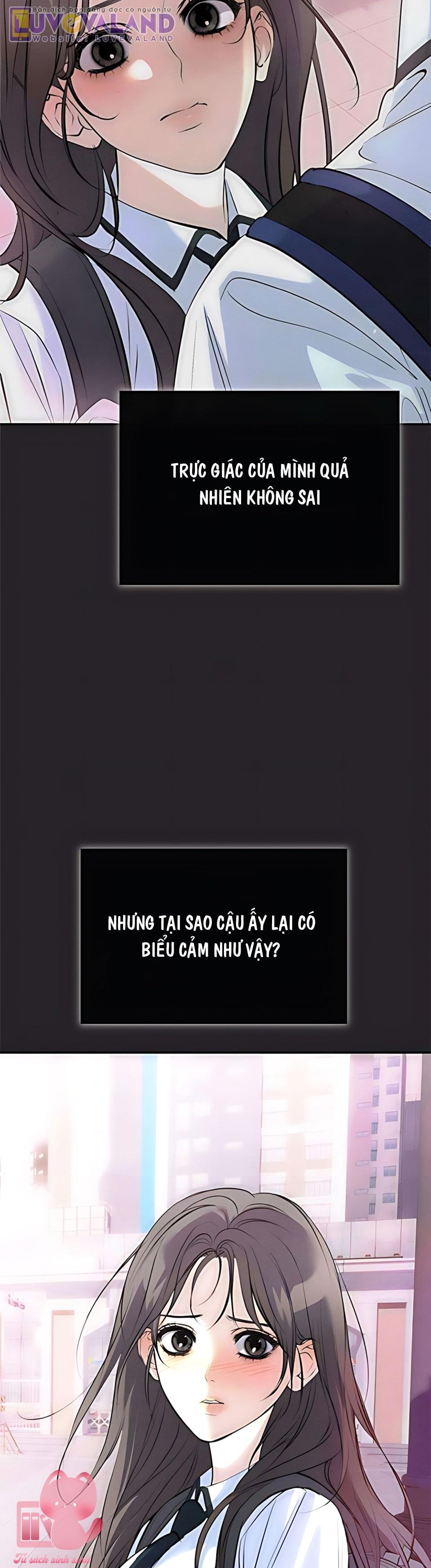 Cảnh Báo Sóng Thần - Chap 12 - Trang 19