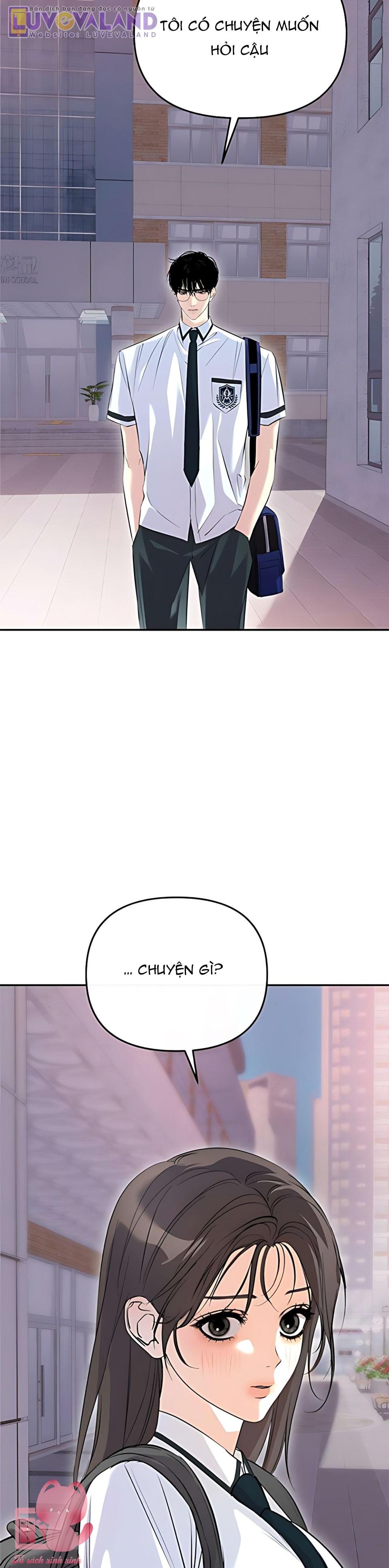 Cảnh Báo Sóng Thần - Chap 12 - Trang 2