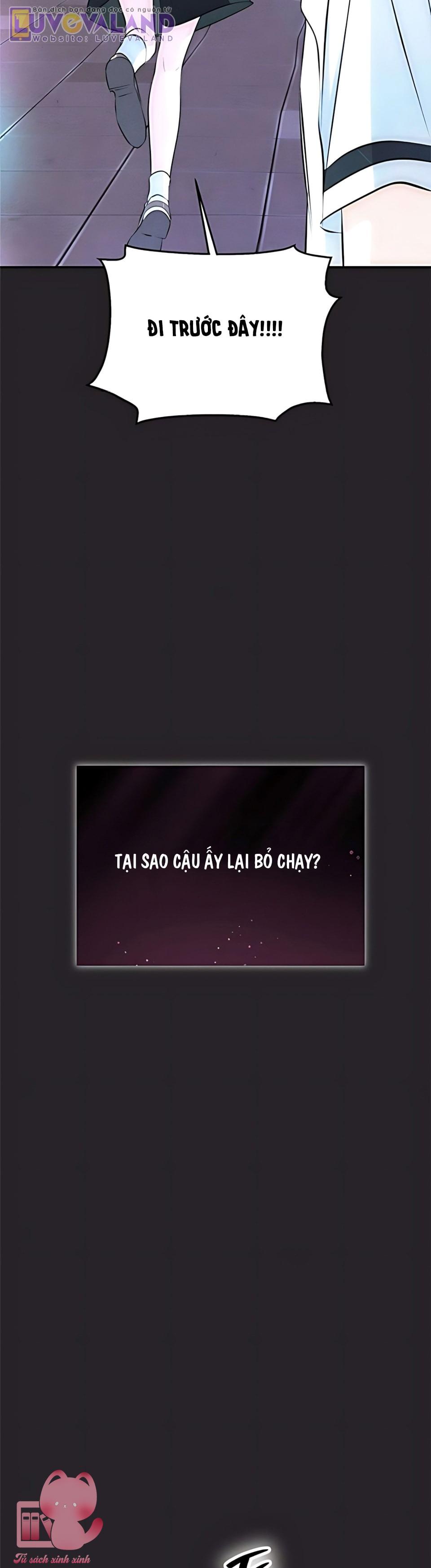 Cảnh Báo Sóng Thần - Chap 12 - Trang 22