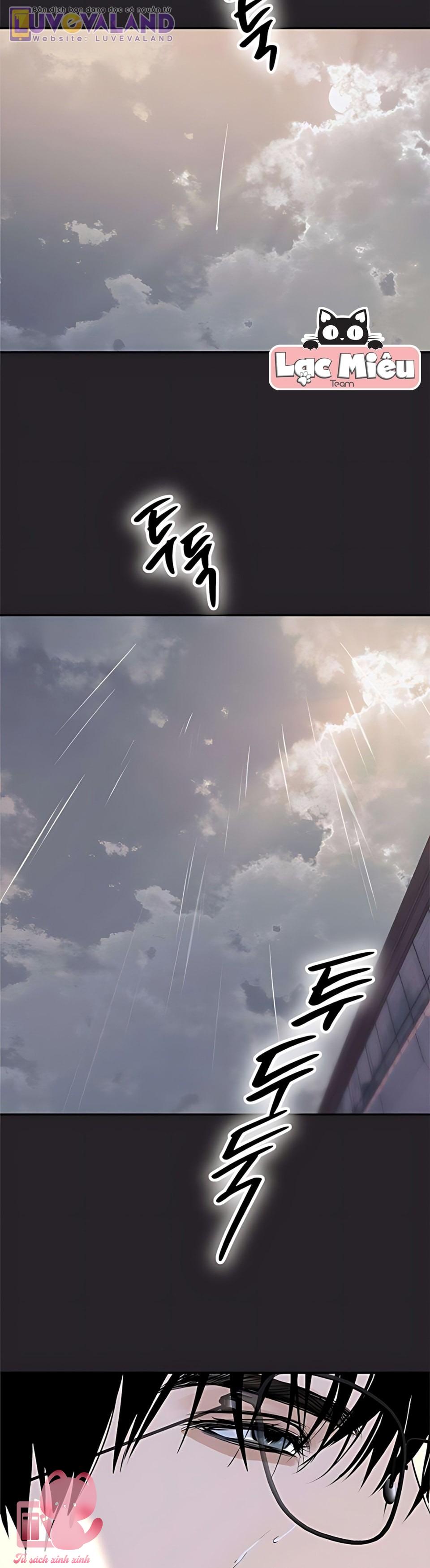 Cảnh Báo Sóng Thần - Chap 12