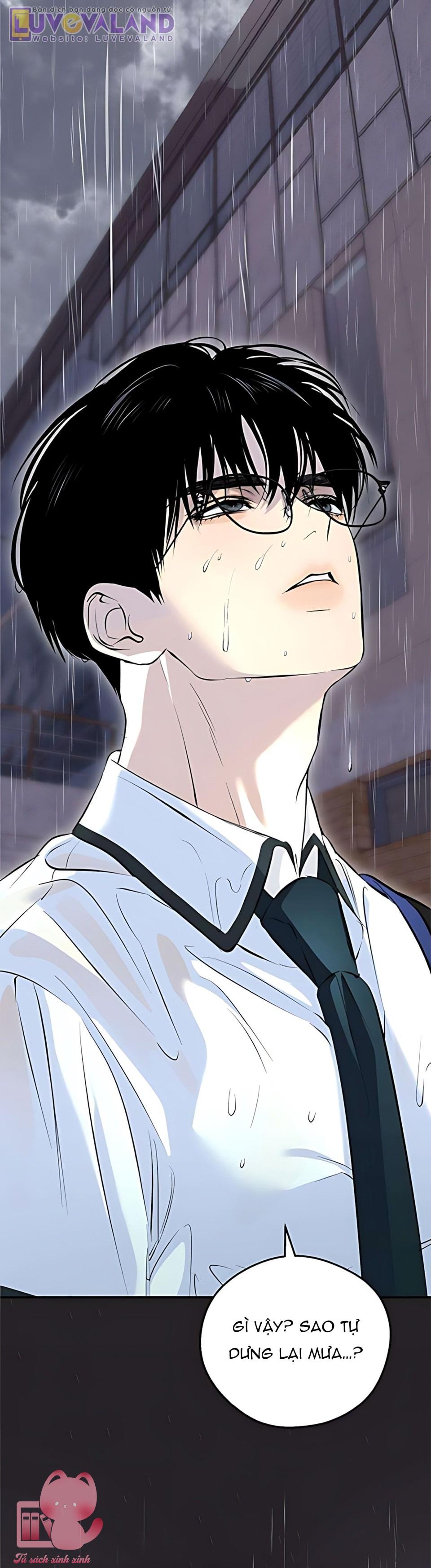 Cảnh Báo Sóng Thần - Chap 12