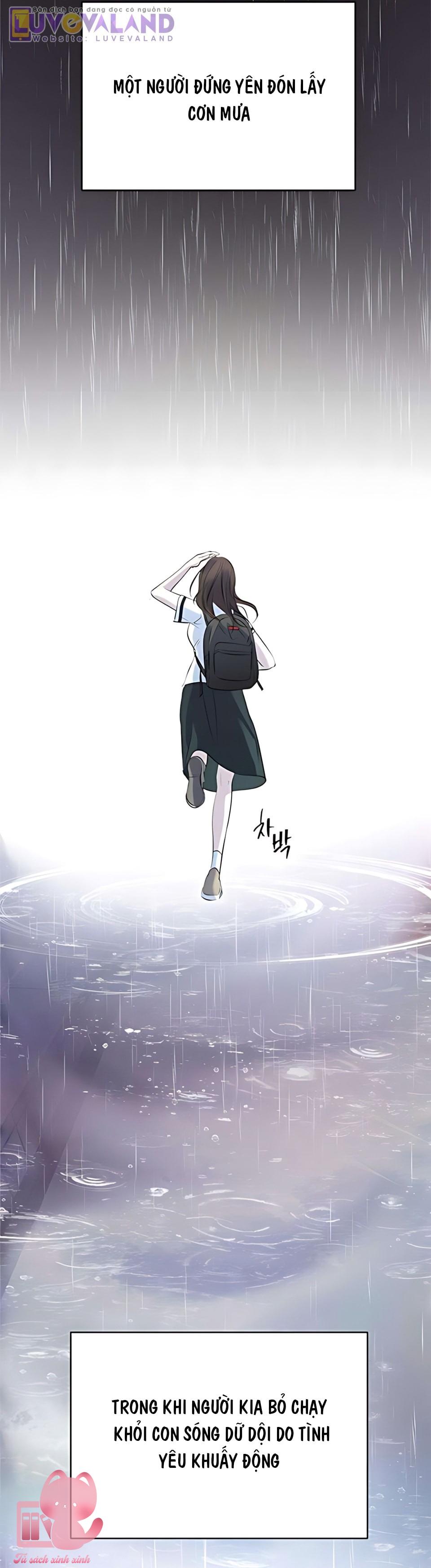 Cảnh Báo Sóng Thần - Chap 12