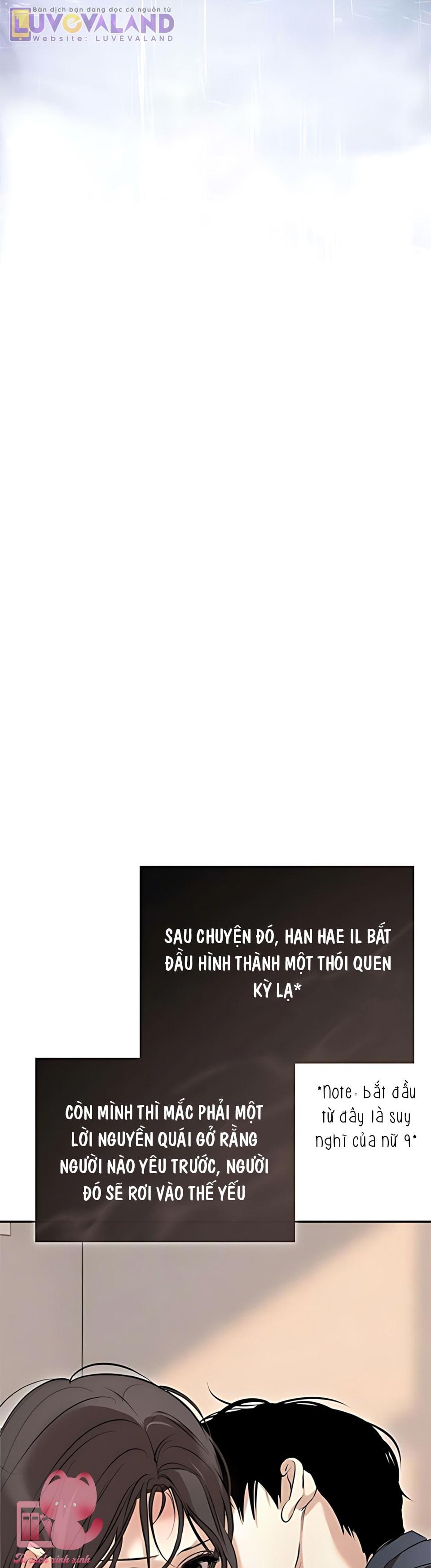 Cảnh Báo Sóng Thần - Chap 12